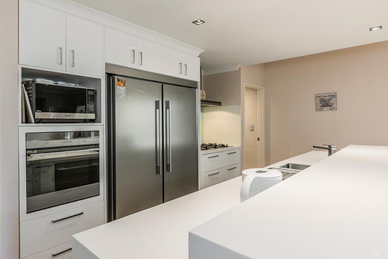Ocean Keys Cottage - Free Wifi Mindarie Luaran gambar